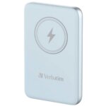 Verbatim PowerBank 10000mAh Μπλε