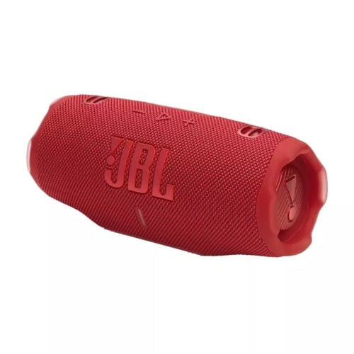 Jbl Bluetooth αδιάβροχο ηχείο με powerbank Κόκκινο