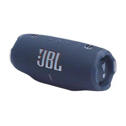 Jbl Bluetooth αδιάβροχο ηχείο με powerbank Μπλε
