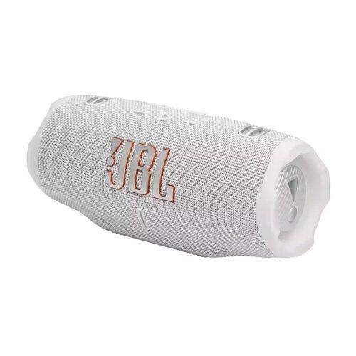 Jbl Bluetooth αδιάβροχο ηχείο με powerbank Λευκό