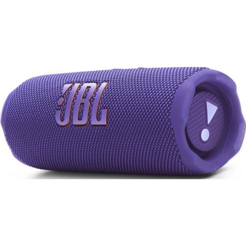 Jbl Bluetooth αδιάβροχο ηχείο Flip 7 Μωβ