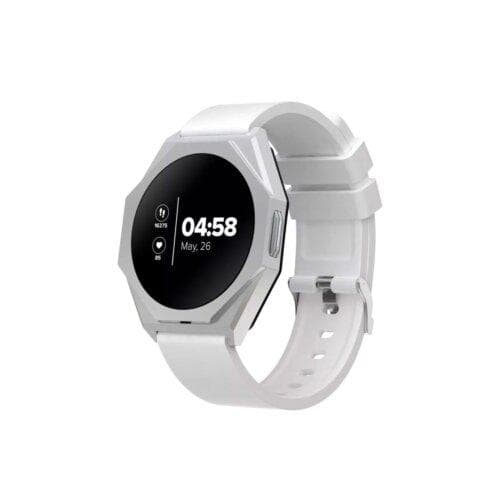 Canyon Smartwatch SW-86 Ασημί