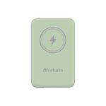 Verbatim PowerBank 10000mAh Πράσινο