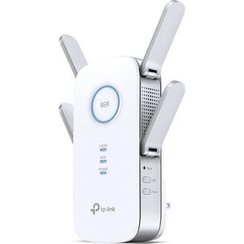TP-Link WiFi Range Extender RE650