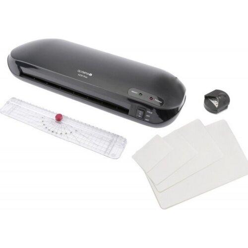 Πλαστικοποιητής Olympia A230 Plus 4 σε 1 A4