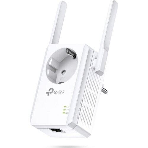 Tp-Link WiFi Extender TL-WA860RE