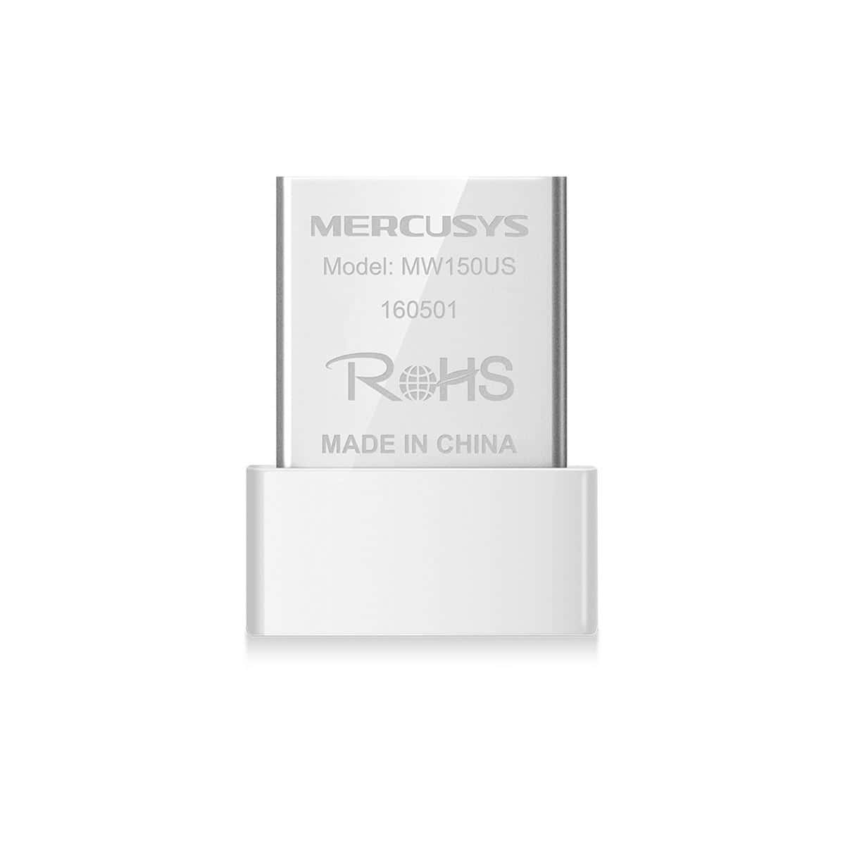 Mercusys Adapter USB Nano MW150US