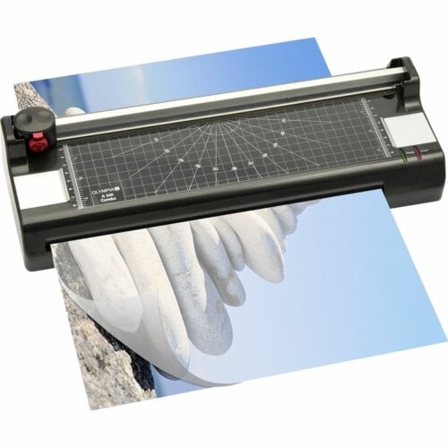 Πλαστικοποιητής Olympia A340 A3