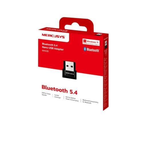 Mercusys Adapter USB Nano 5.4 MA530