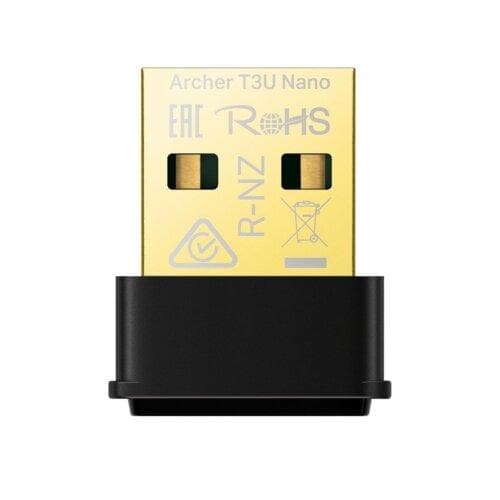 Tp-Link Adapter USB Nano AC1300