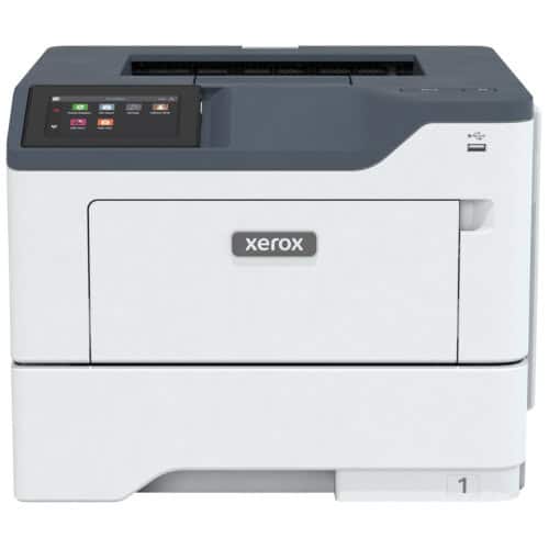 Εκτυπωτής Xerox B410V Ασπρόμαυρος