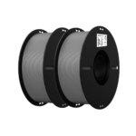 Creality 3D Νήμα Ender-PLA - 2 Γκρι