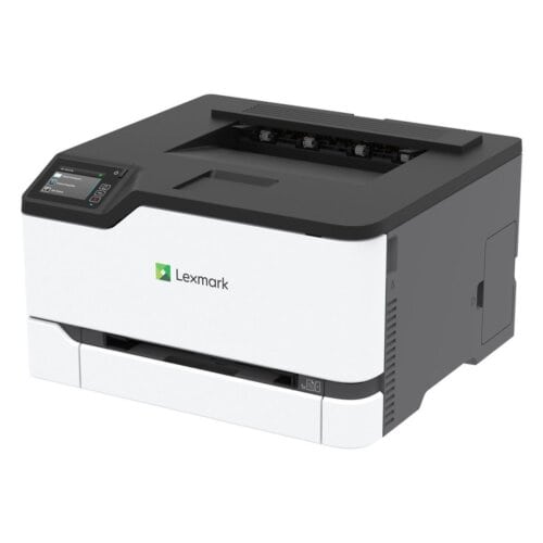 Εκτυπωτής Lexmark CS431dw Έγχρωμος