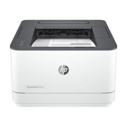 Εκτυπωτής Hp Laserjet 3002dw Ασπρόμαυρος