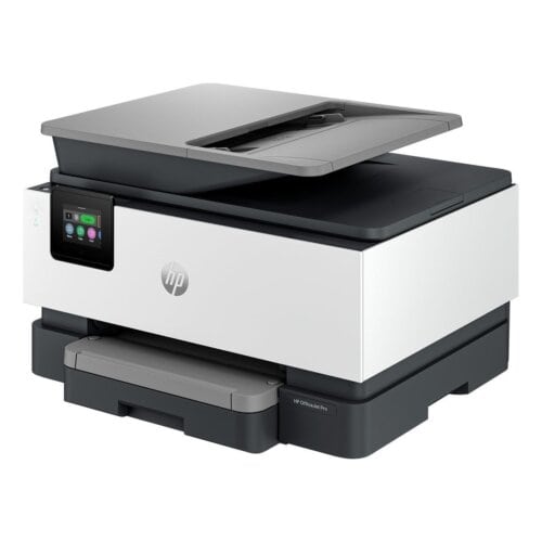 Εκτυπωτής Hp Officejet Pro 9120e Έγχρωμος
