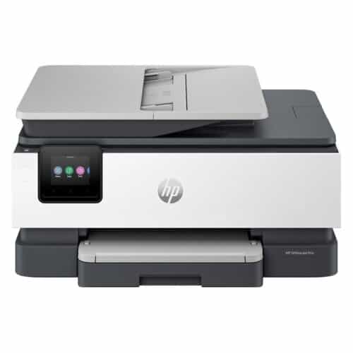 Εκτυπωτής Hp Officejet Pro 8122e Έγχρωμος