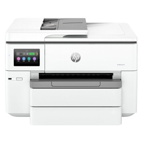 Εκτυπωτής Hp Officejet Pro 9730e A3 Έγχρωμος