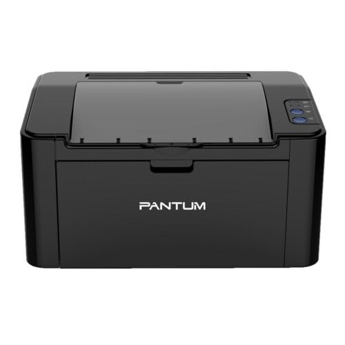 Εκτυπωτής Pantum Laser Ασπρόμαυρος P2500W