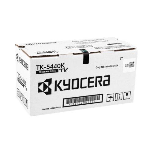 Kyocera Toner TK-5440K Μαύρο