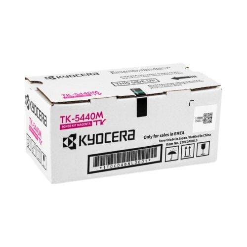 Kyocera Toner TK-5440M Ματζέντα