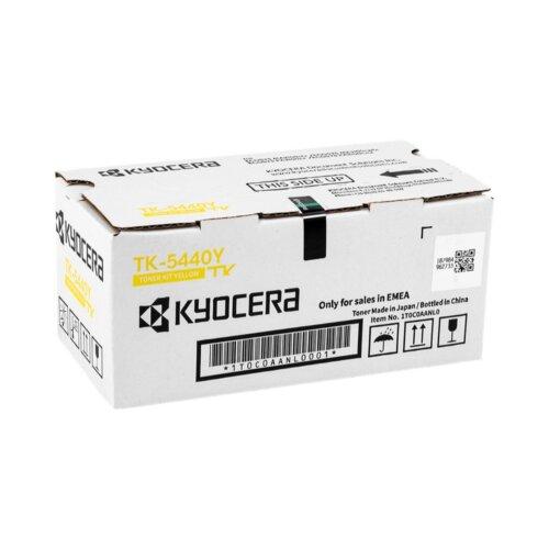 Kyocera Toner TK-5440Y Κίτρινο