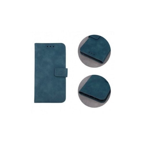 Θήκη Βιβλίο Samsung A36 5G Πράσινη