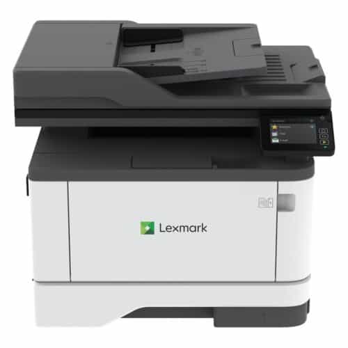 Πολυμηχάνημα Lexmark MX431adn Ασπρόμαυρο