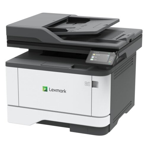 Πολυμηχάνημα Lexmark MX431adn Ασπρόμαυρο