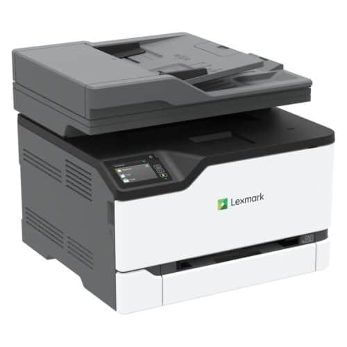 Πολυμηχάνημα Lexmark CX431adw Έγχρωμο