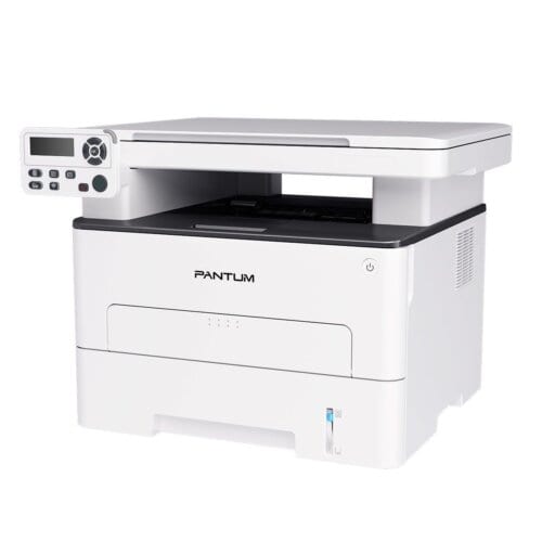 Πολυμηχάνημα Pantum M6700DW Ασπρόμαυρο