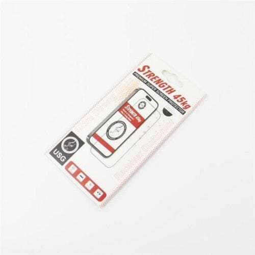 Τζαμάκι Οθόνης για Iphone 16 Pro/17 Ultra Strong