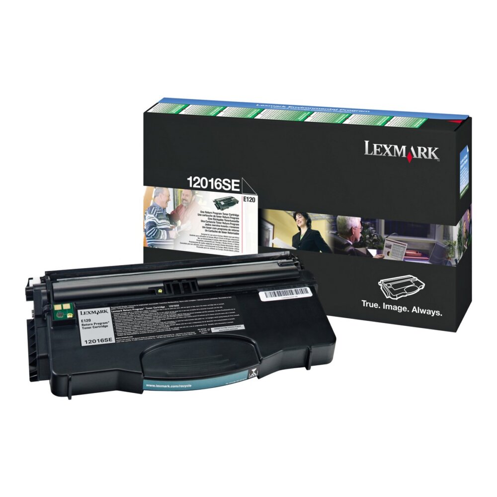 Toner Laser Lexmark B222000 Standard -1,2k Pgs - MelaniShop