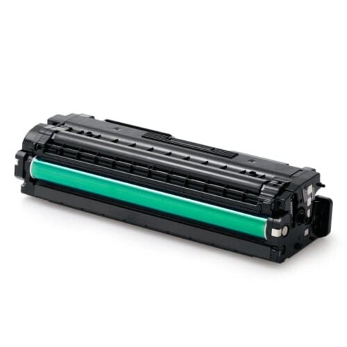 Toner Color Laser Samsung CLT-K506S Black