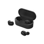Canyon Wireless Stereo Headset BT 5.0 Black