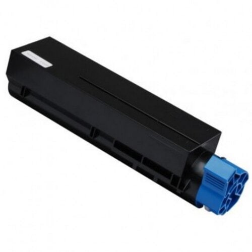 ΣΥΜΒΑΤΟ OKI TONER 44574702 BLACK