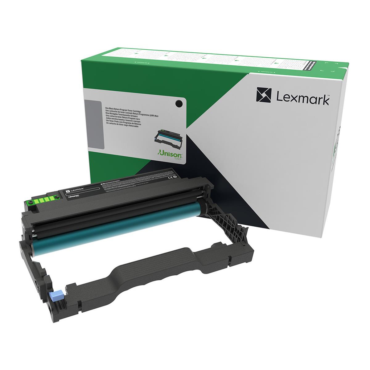 Laser Lexmark B220Z00 Imaging Unit 12k Pgs