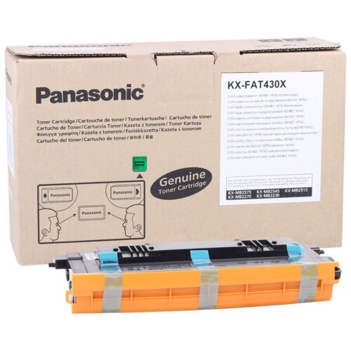PANASONIC KX-FAT430X