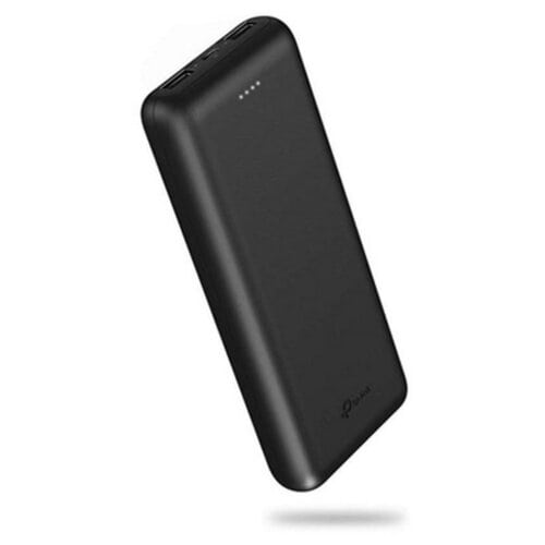 TP-Link Powerbank Black 20000mAh