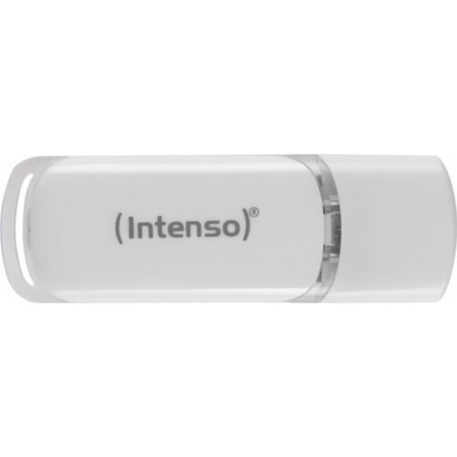 Στικάκι USB Intenso 64GB 3.1 Type C