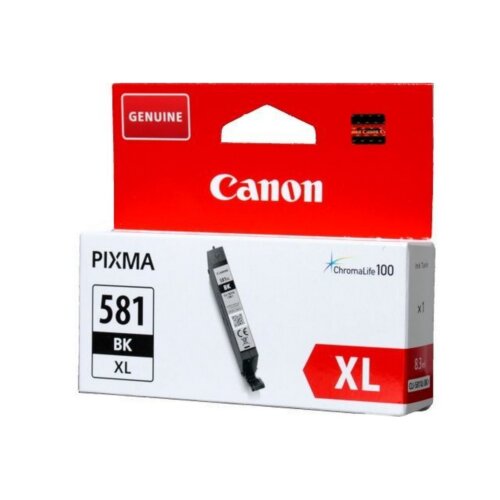 Canon Μελάνι CLI-581XL Μαύρο