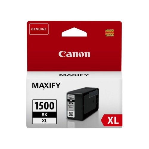 Canon Μελάνι PGI-1500XL Μαύρο
