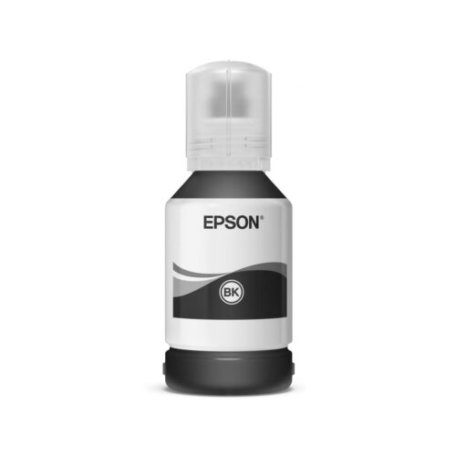Epson Μελάνι 110 Μαύρο