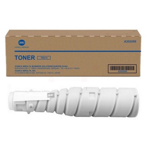Toner Copier Konica-Minolta TN-414 A202050