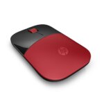 HP Wireless Mouse Z3700 Red