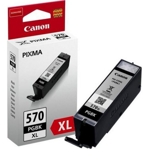 Canon PGI-570XL Μαύρο