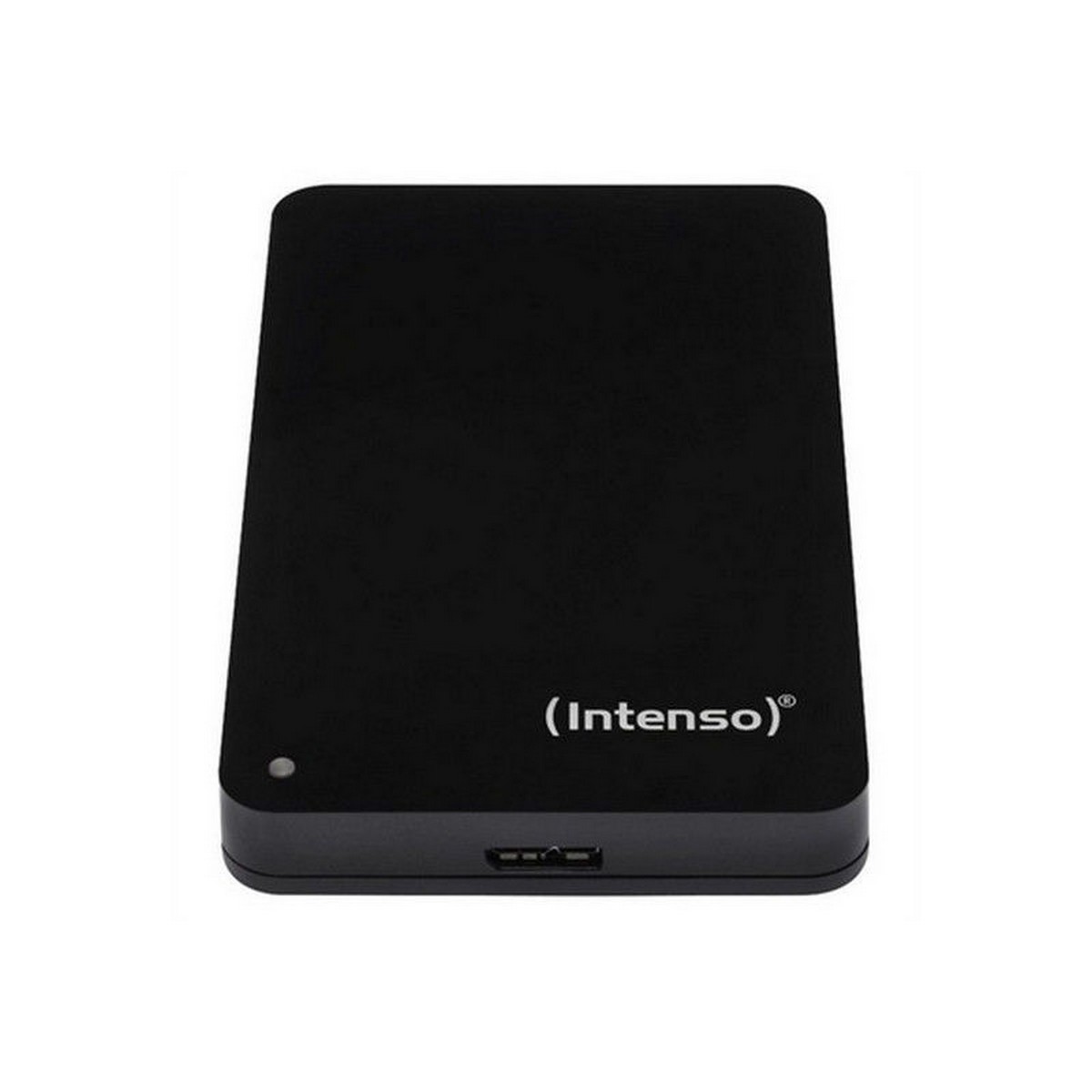 Intenso Memory Case 4TB HDD