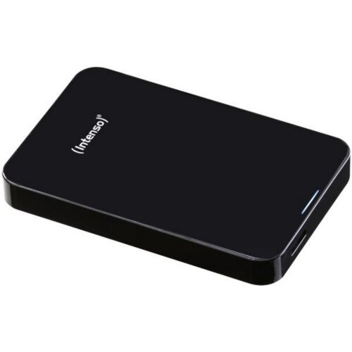 Intenso Memory Case HDD 1TB
