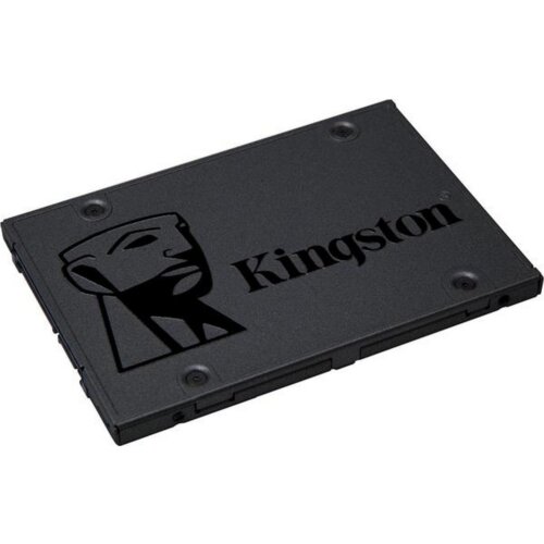 Kingston Εσωτερικός Σκληρός Δίσκος SSD 240GB