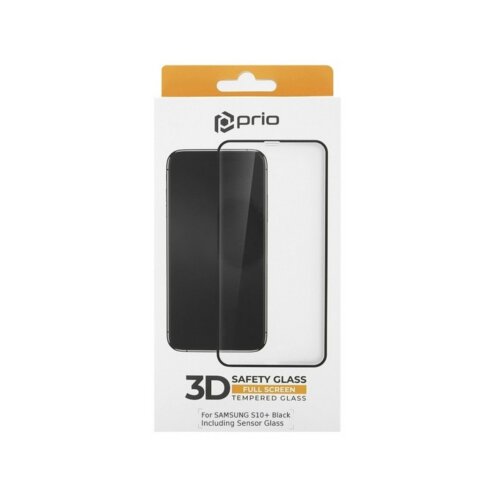 Γυαλί Προστασίας Οθόνης 3D Iphone 12/12 Pro