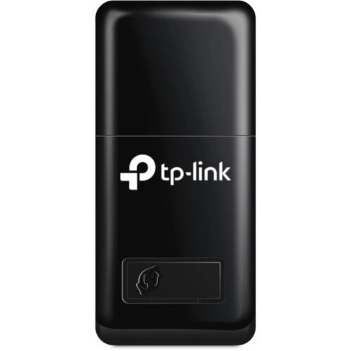 TP-Link USB Adapter 300Mbps Mini Wireless